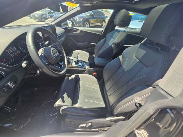 Used 2023 Audi A5 2.0T Premium w/ Convenience Package AWD/4WD image 23