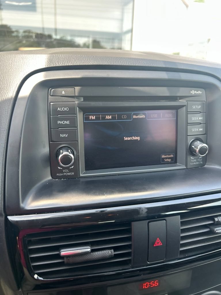 Used 2013 MAZDA CX-5 Sport w/ Bluetooth Audio Pkg FWD image 12