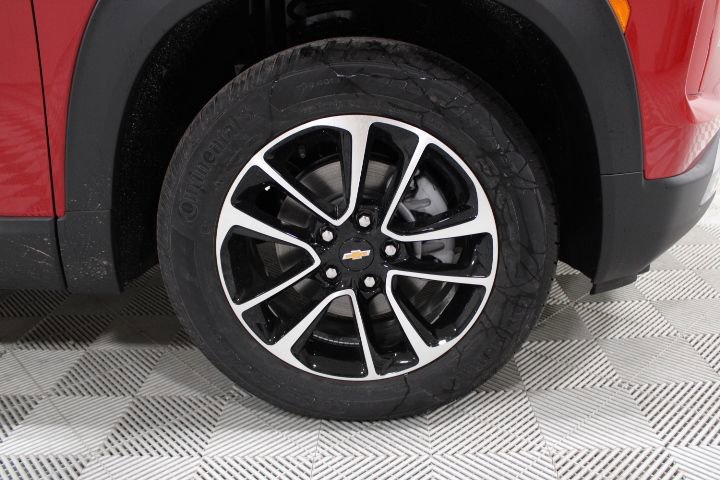 New 2026 Chevrolet TrailBlazer LT w/ Convenience Package image 41