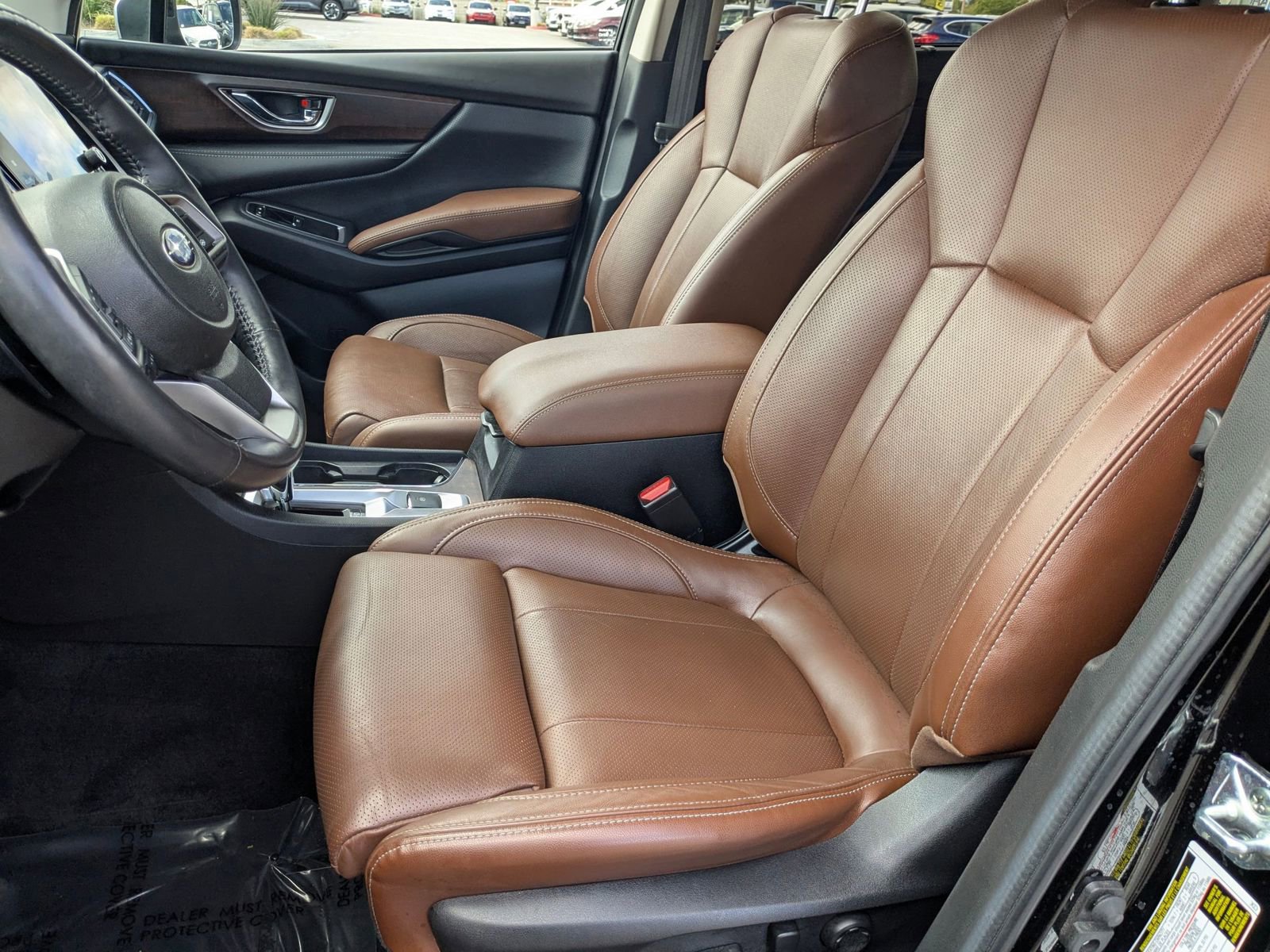 Used 2023 Subaru Ascent Touring image 21