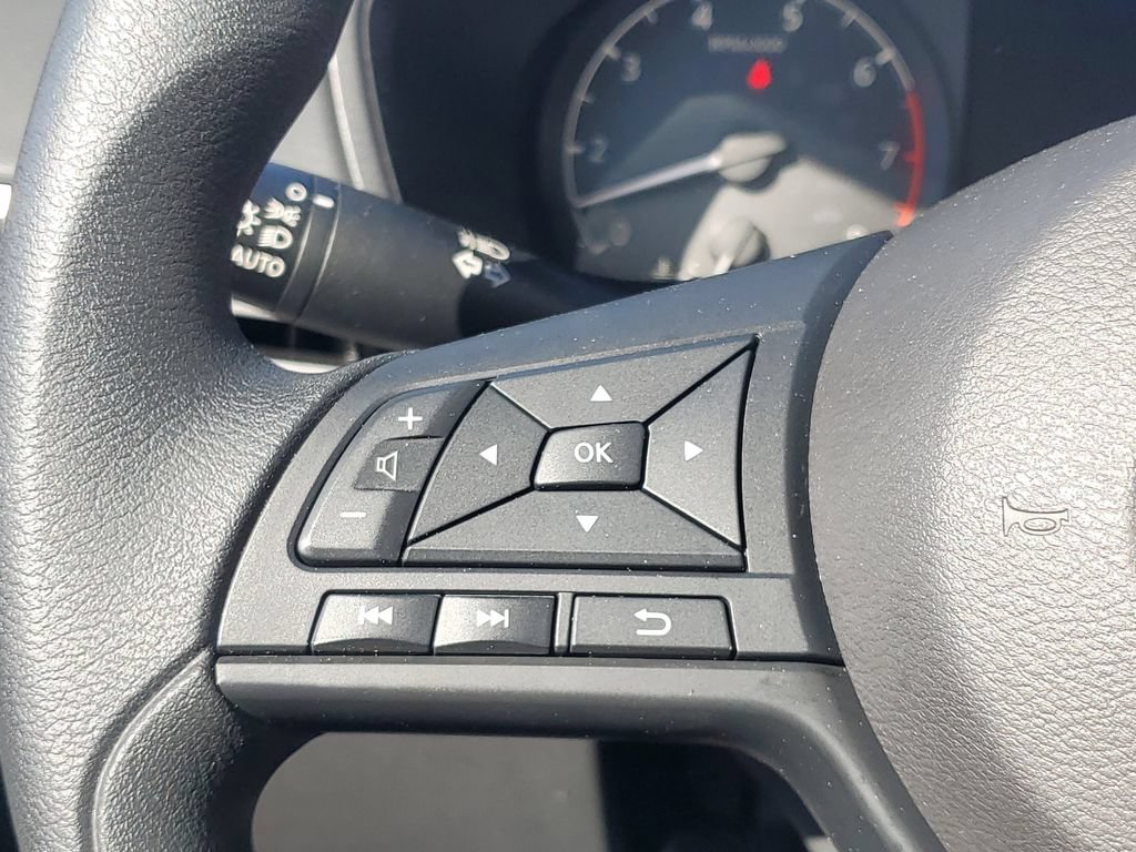 Certified 2025 Nissan Altima 2.5 S FWD image 26