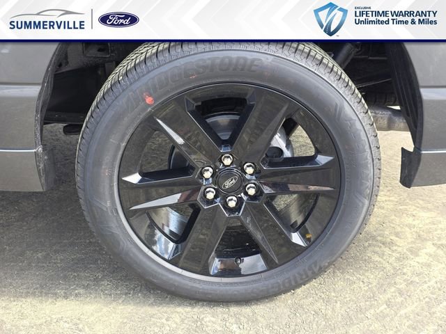 New 2026 Ford F150 STX w/ F-150 LOBO Package image 33
