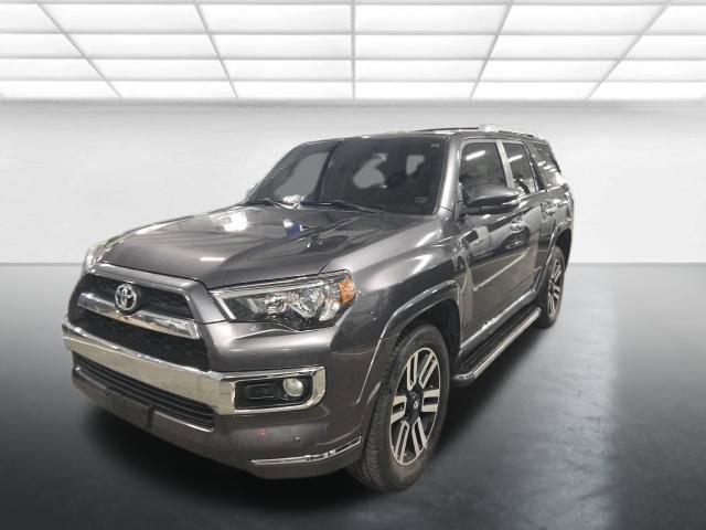 Used 2016 Toyota 4Runner Limited image 8