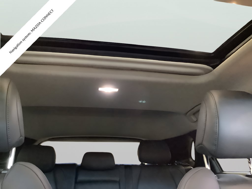 Certified 2025 MAZDA CX-30 AWD 2.5 S w/ Premium Package image 11