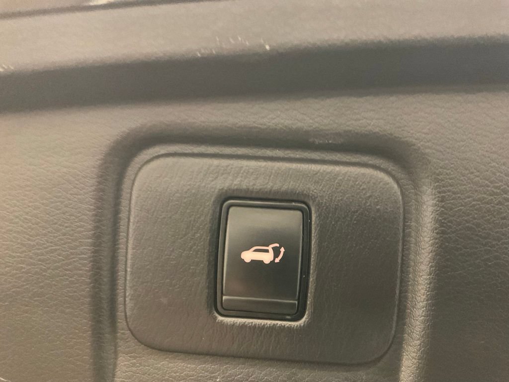 Used 2017 Nissan Murano SL AWD/4WD image 32