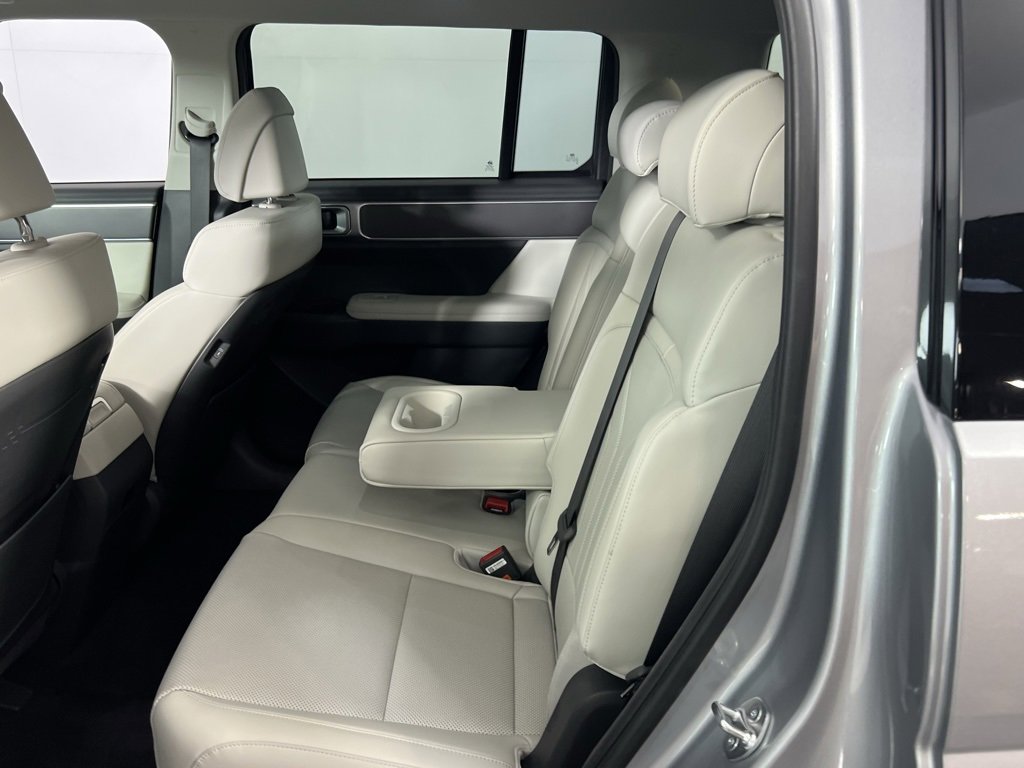 Used 2024 Hyundai Santa Fe SEL image 27