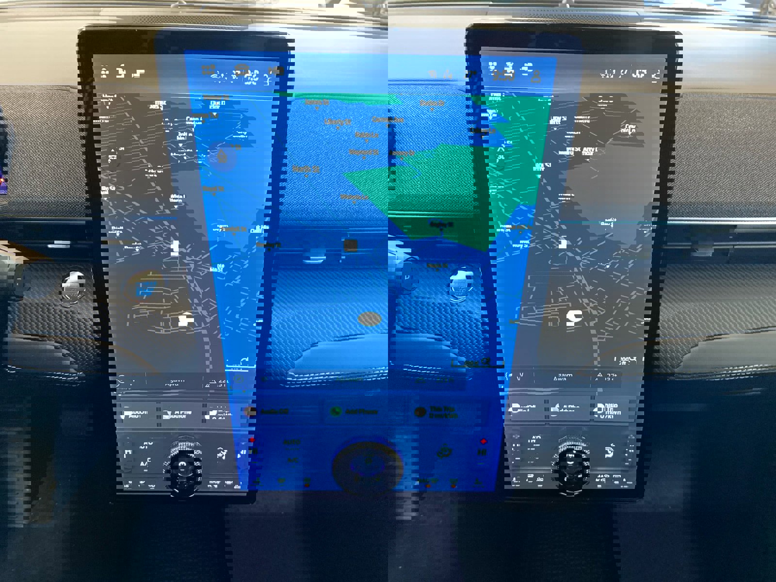 New 2025 Ford Mustang Mach-E Premium w/ Interior Protection Package image 24