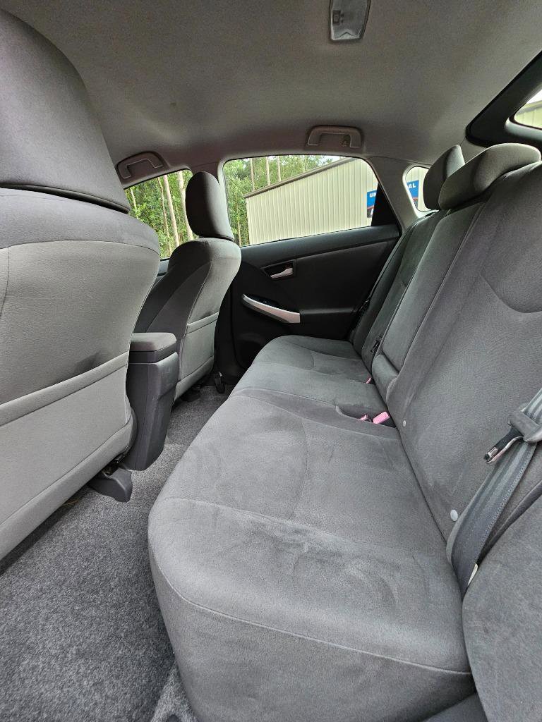 Used 2010 Toyota Prius Two image 31