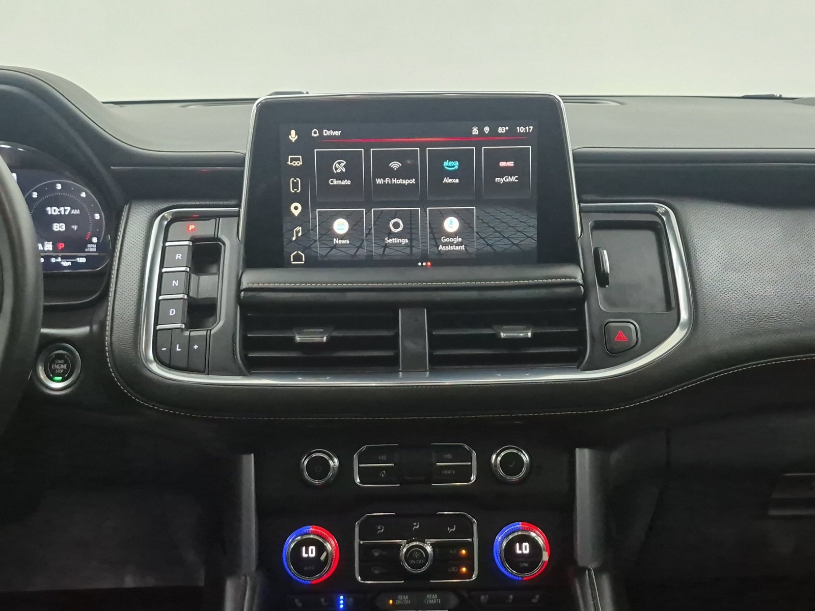 Used 2023 GMC Yukon SLT w/ SLT Premium Package AWD/4WD image 16