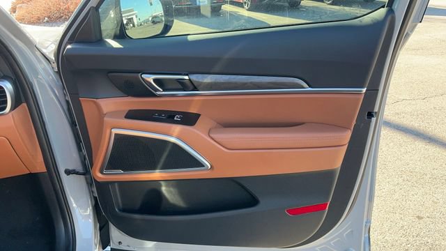 Used 2025 Kia Telluride EX X-Line AWD/4WD image 20
