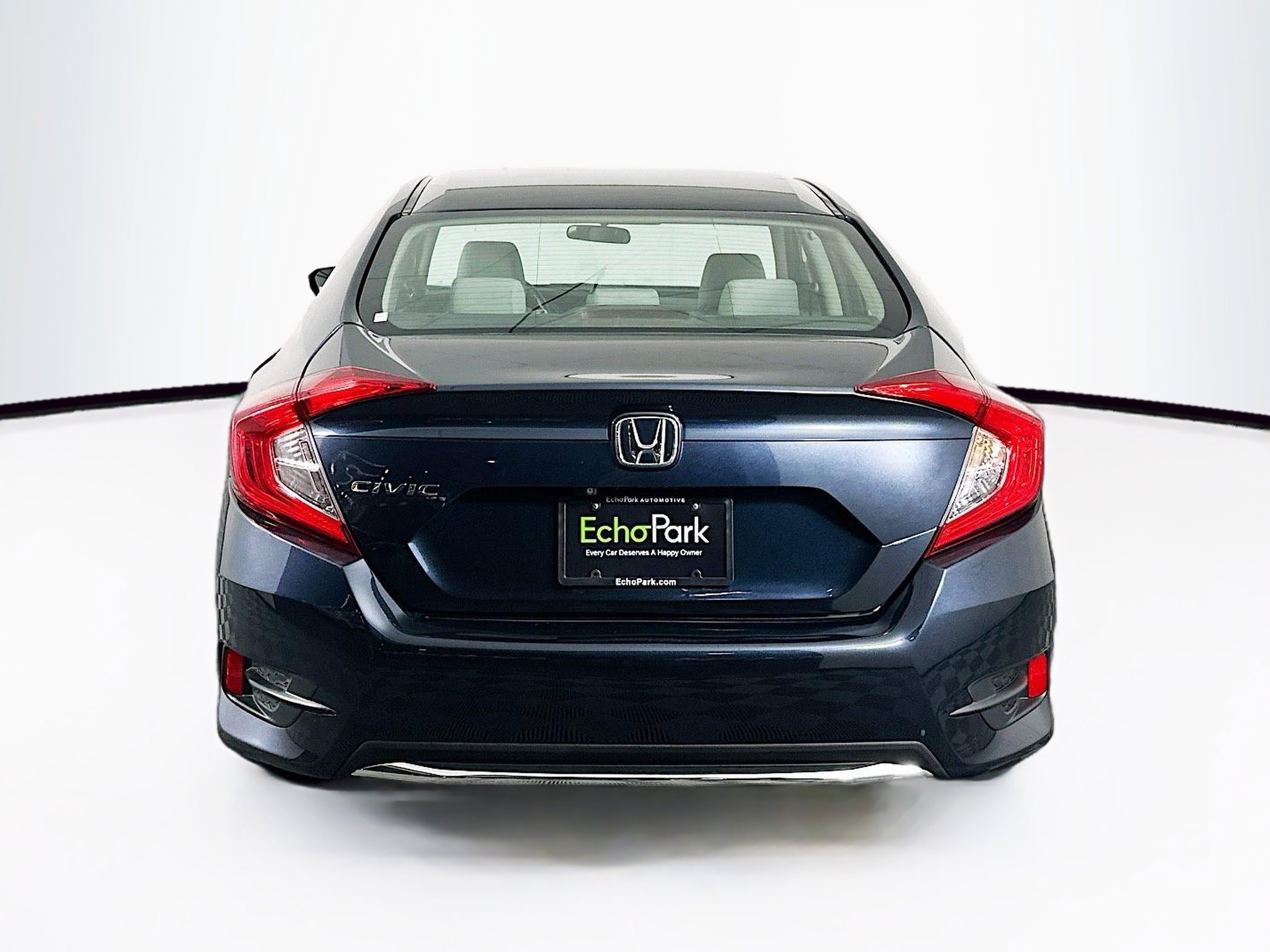 Used 2020 Honda Civic LX image 7