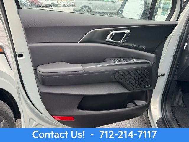 New 2026 Kia Carnival SX Prestige image 20