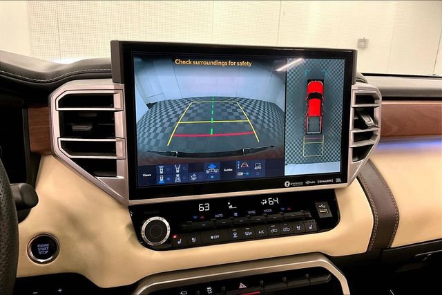 Used 2022 Toyota Tundra 1794 Edition image 30
