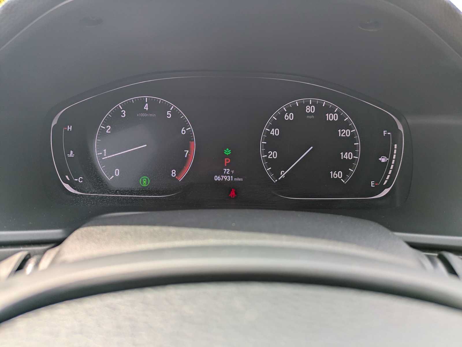 Used 2018 Honda Accord EX-L image 9