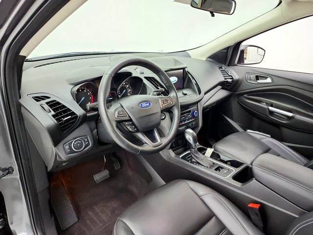 Used 2019 Ford Escape SEL FWD image 20