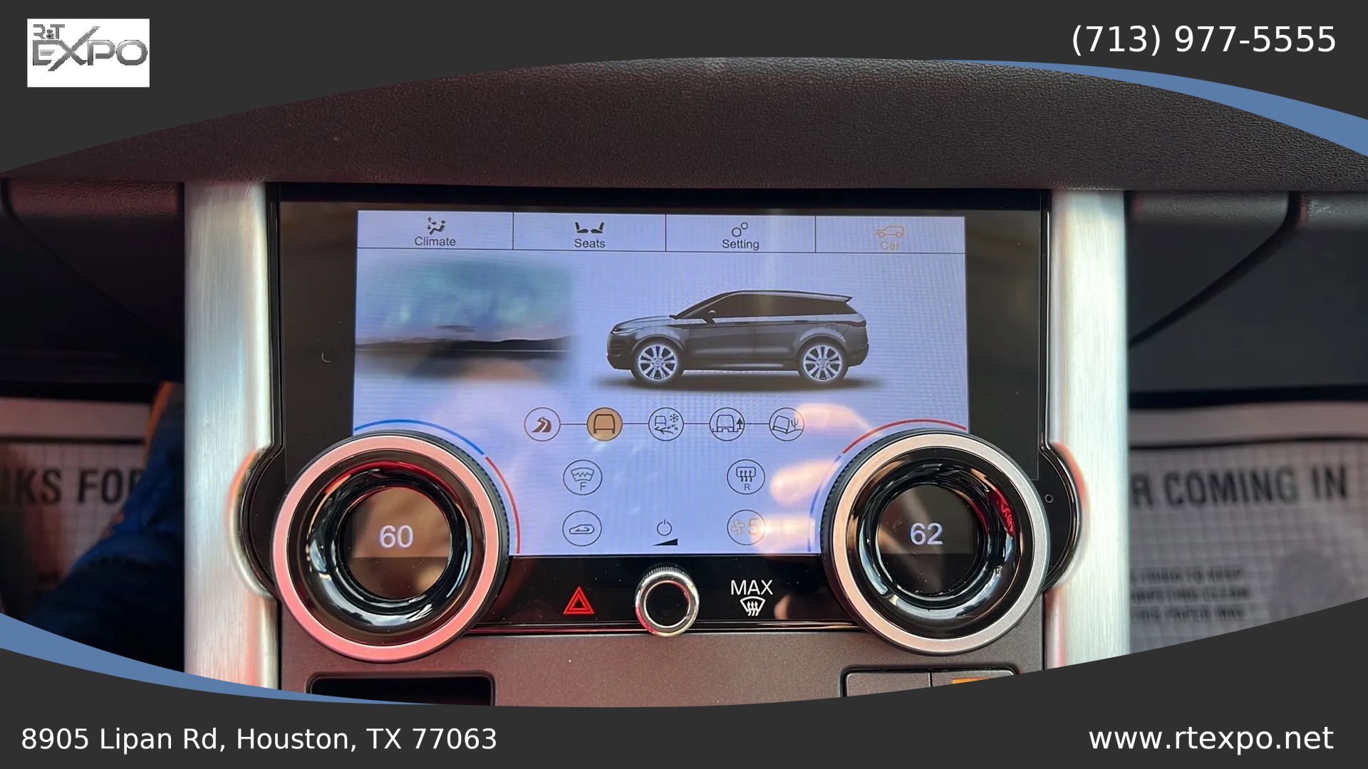 Used 2016 Land Rover Range Rover Evoque SE image 44