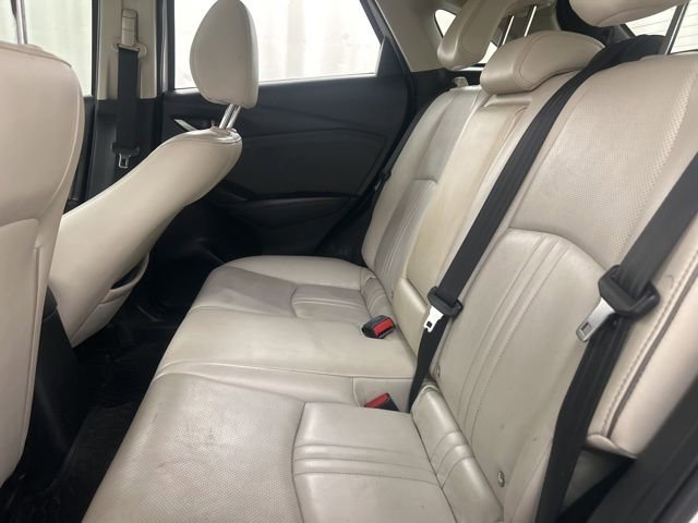 Used 2019 MAZDA CX-3 Grand Touring image 24
