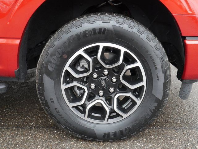 Used 2023 Ford F150 XLT w/ Equipment Group 302A High image 12