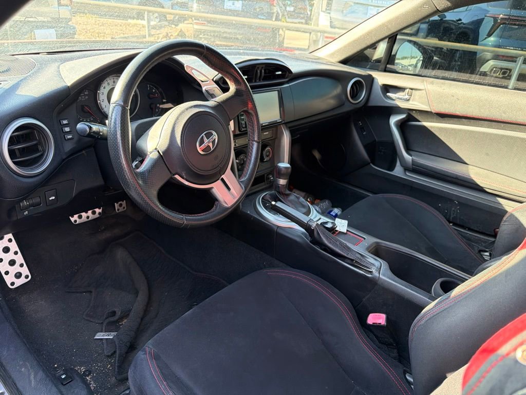 Used 2013 Scion FR-S RWD image 5