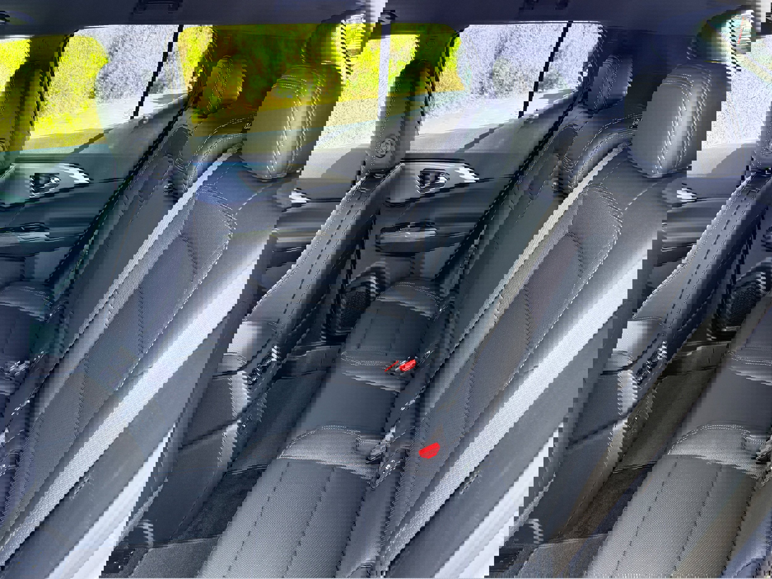 New 2026 Chevrolet Equinox EV LT w/ Convenience Package II image 8