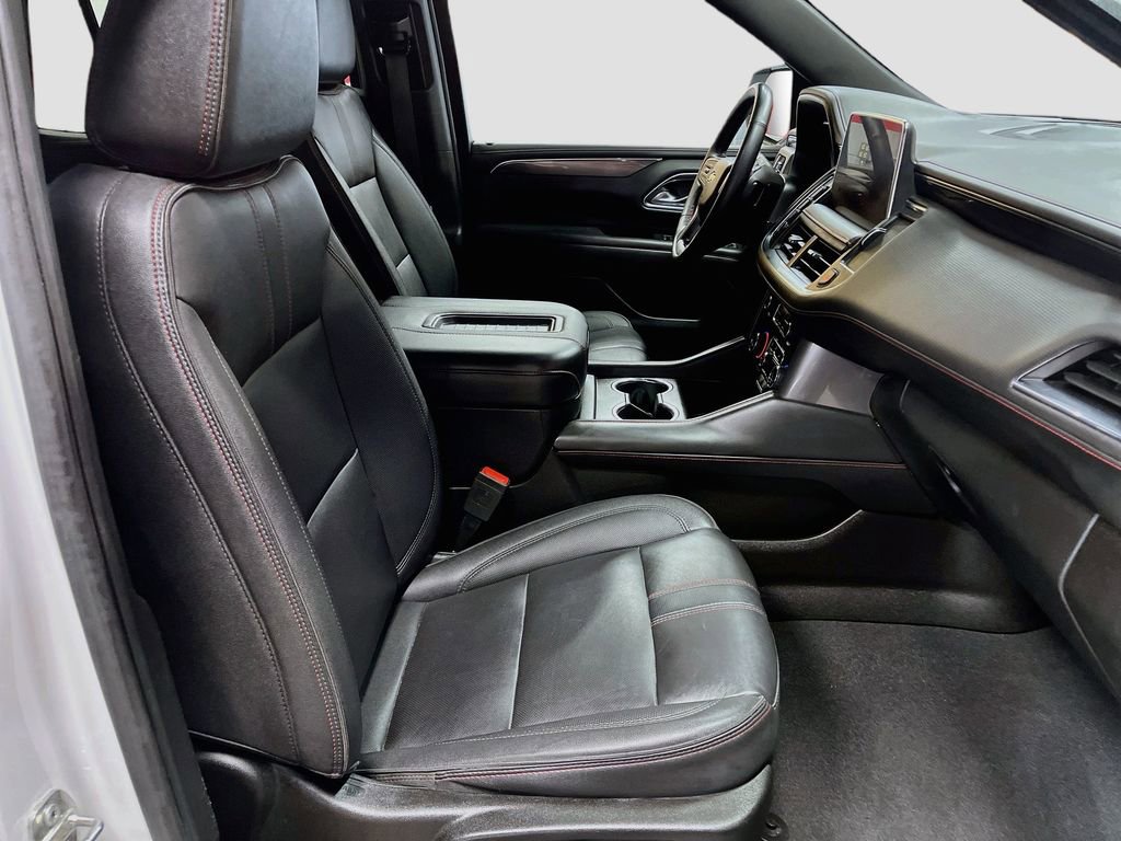 Used 2023 Chevrolet Tahoe RST w/ Luxury Package AWD/4WD image 31