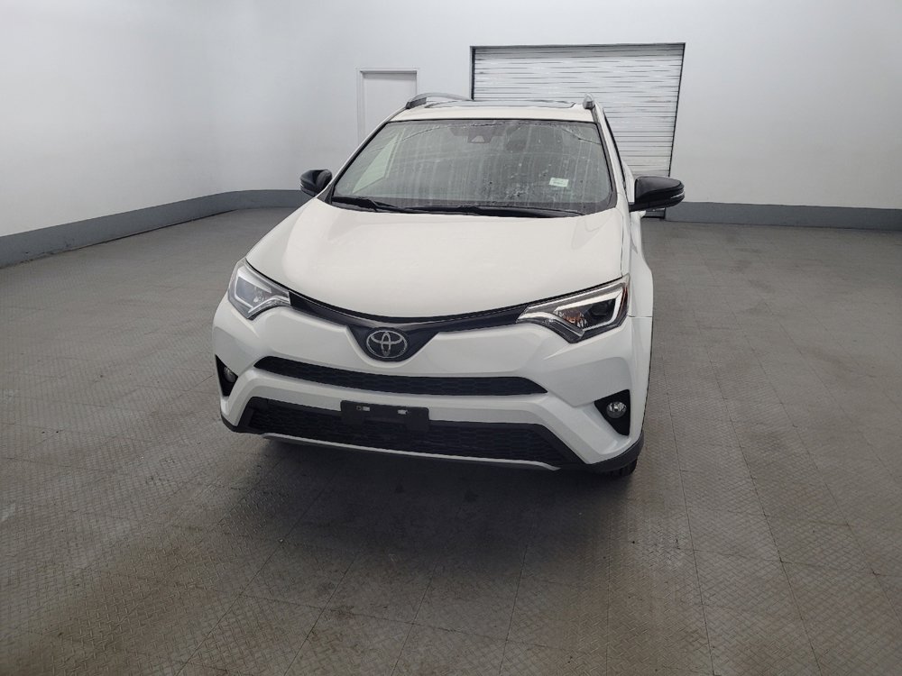 Used 2018 Toyota RAV4 SE w/ Power Extra Value Package AWD/4WD image 15