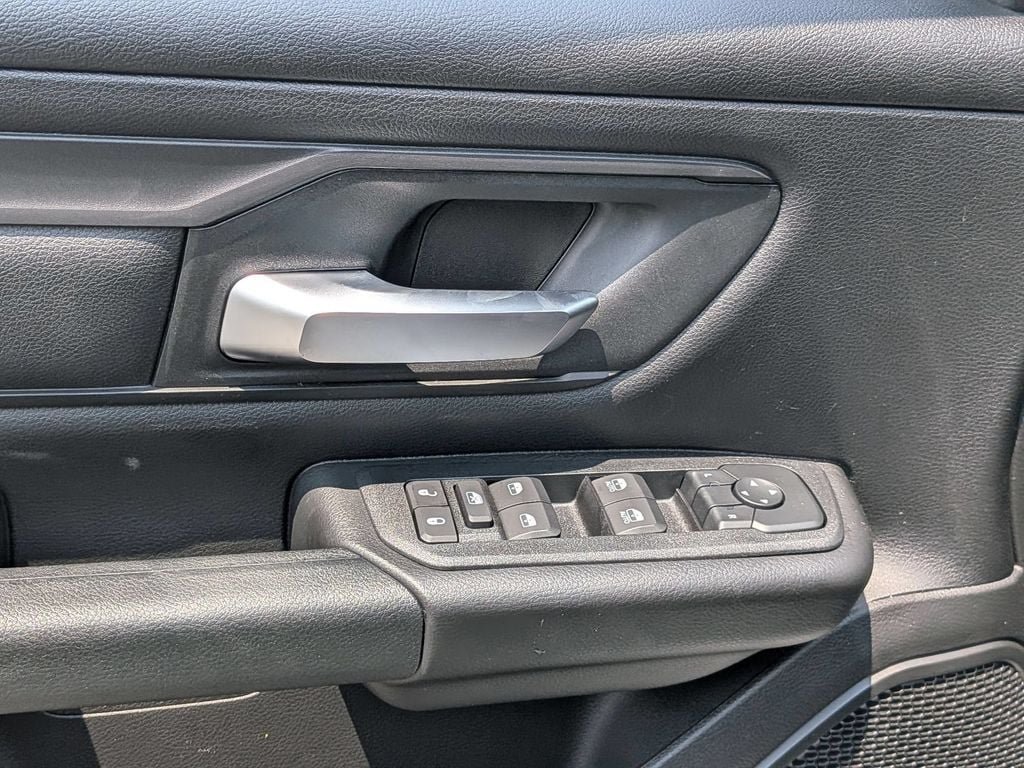 New 2026 RAM 1500 Tradesman RWD image 11