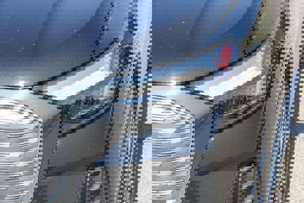 Used 2023 Audi Q4 e-tron Premium Plus w/ Premium Plus image 7