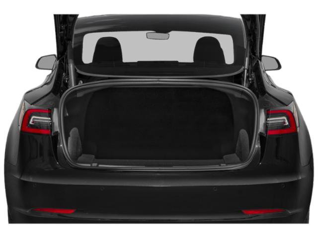Used 2022 Tesla Model 3 Long Range AWD/4WD image 11