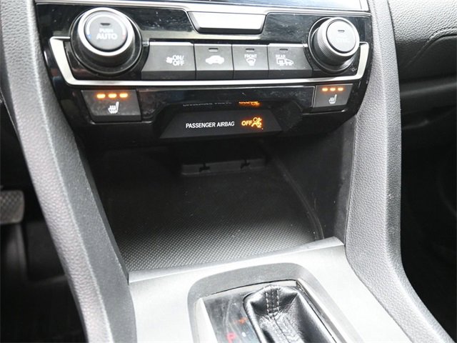 Used 2018 Honda Civic EX image 30