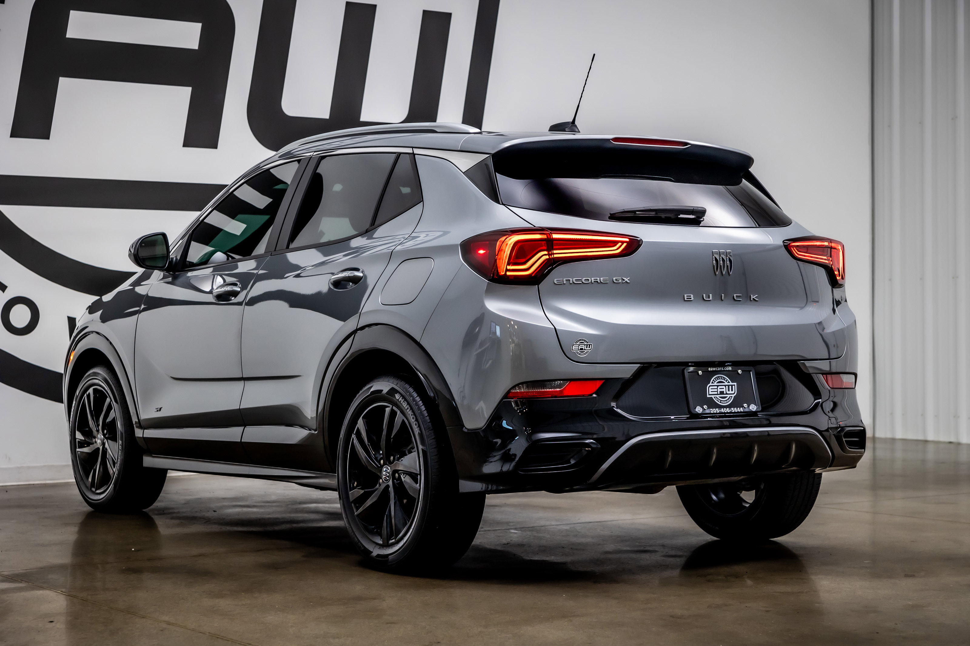 Used 2025 Buick Encore GX Sport Touring image 28