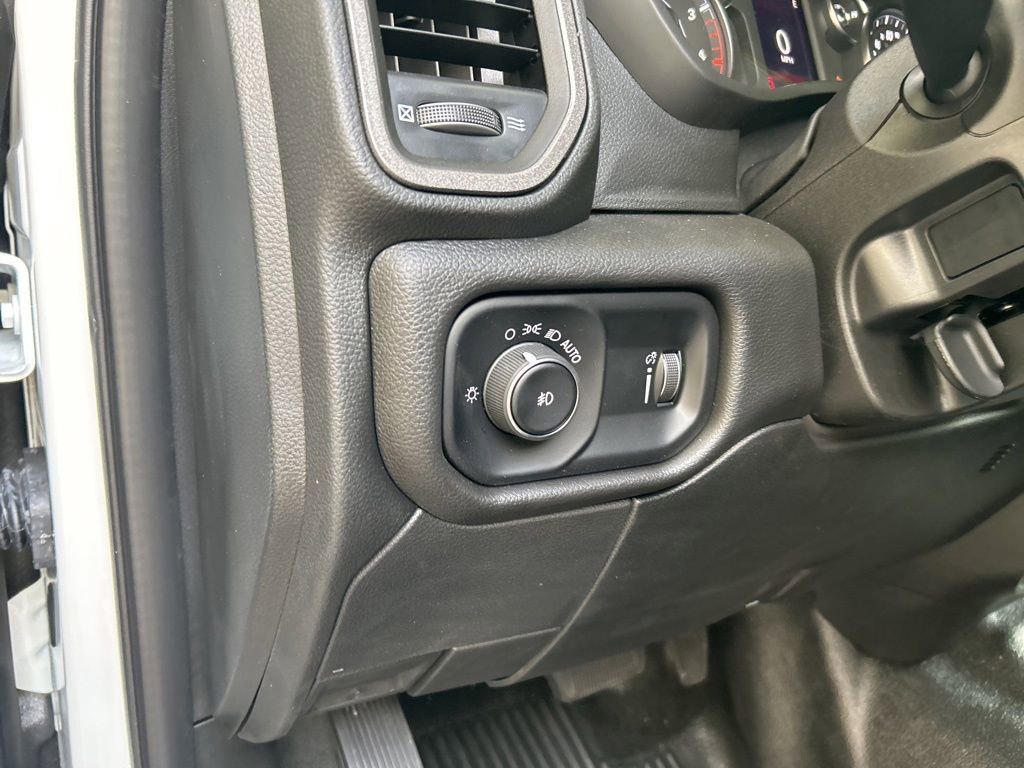 New 2026 RAM 4500 Tradesman image 33