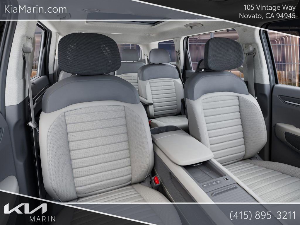 New 2026 Kia EV9 Land image 15