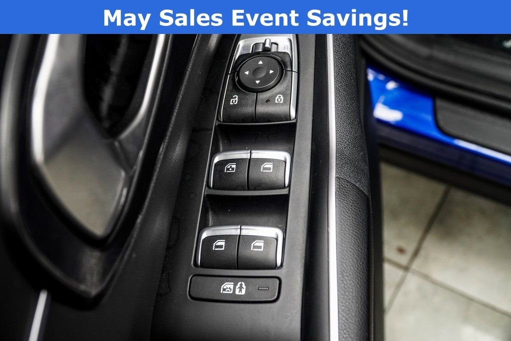 Used 2023 Kia Sorento S w/ Panoramic Sunroof Package FWD image 37