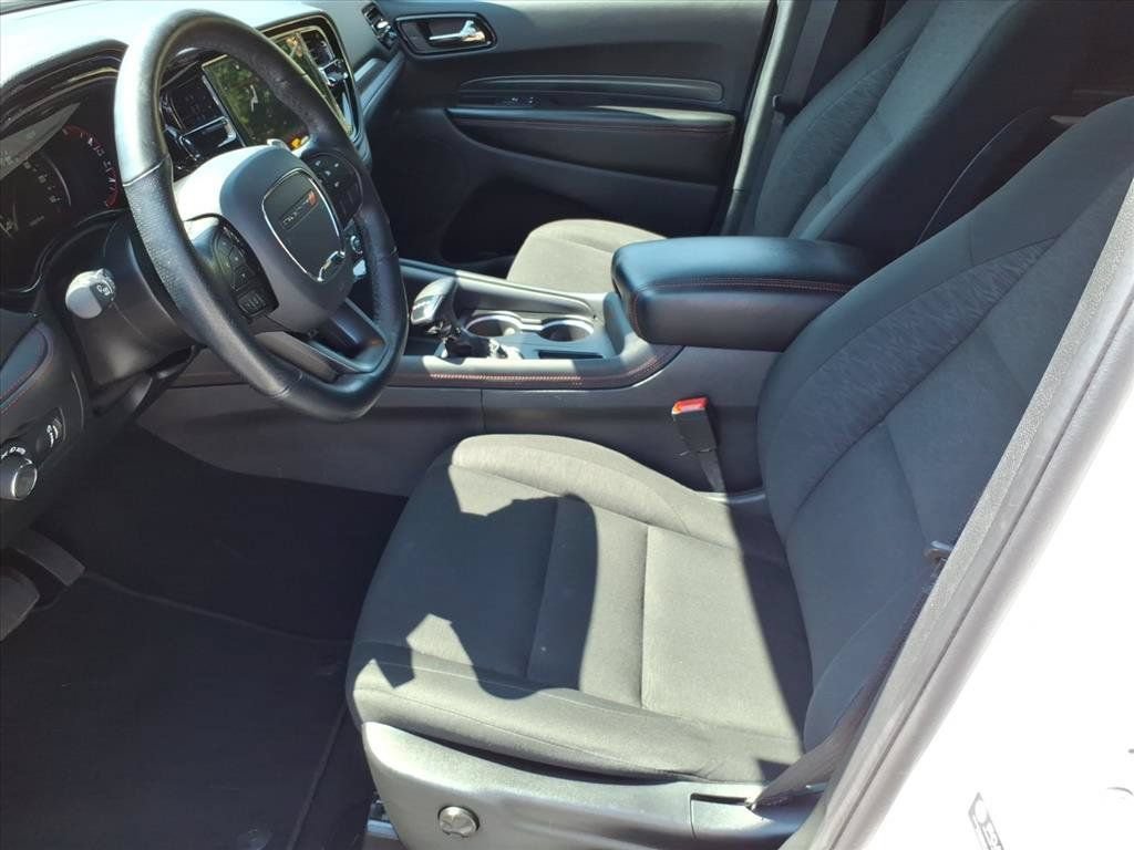 Used 2026 Dodge Durango GT AWD/4WD image 10