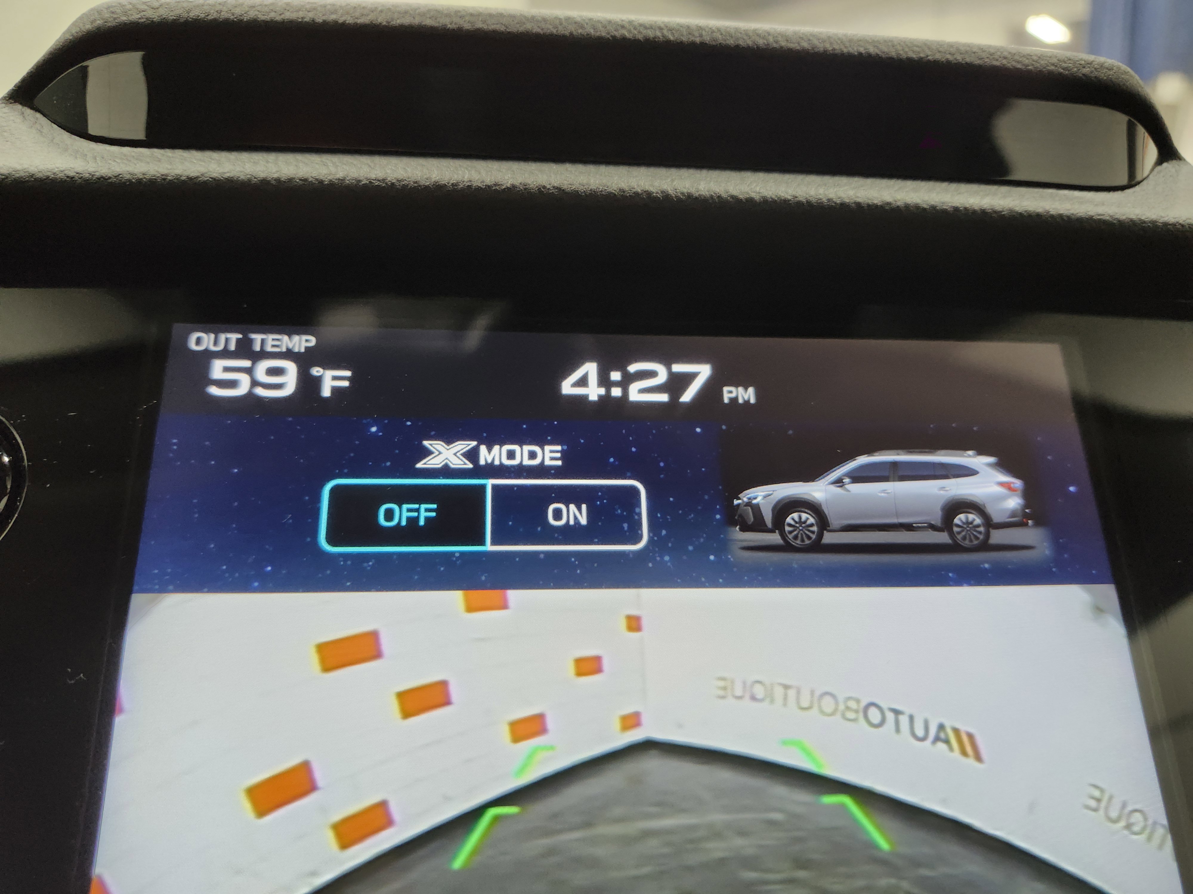 Used 2025 Subaru Outback Touring XT w/ Popular Package #2 image 38