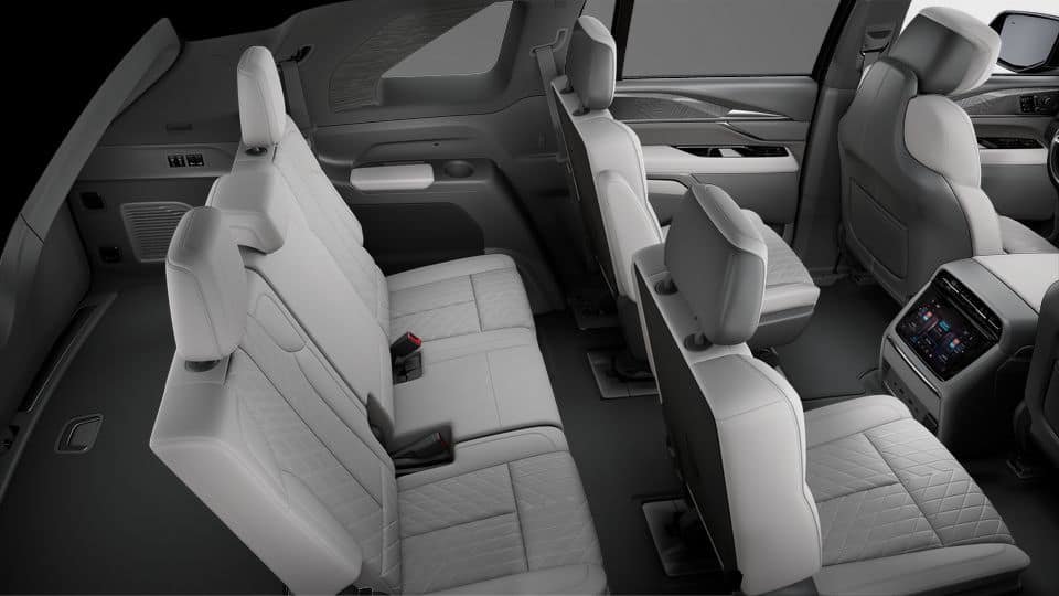 New 2026 Cadillac Escalade IQ Sport 1 AWD/4WD image 63