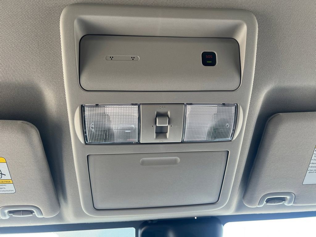 New 2026 Nissan Frontier SV w/ Tow Package image 7