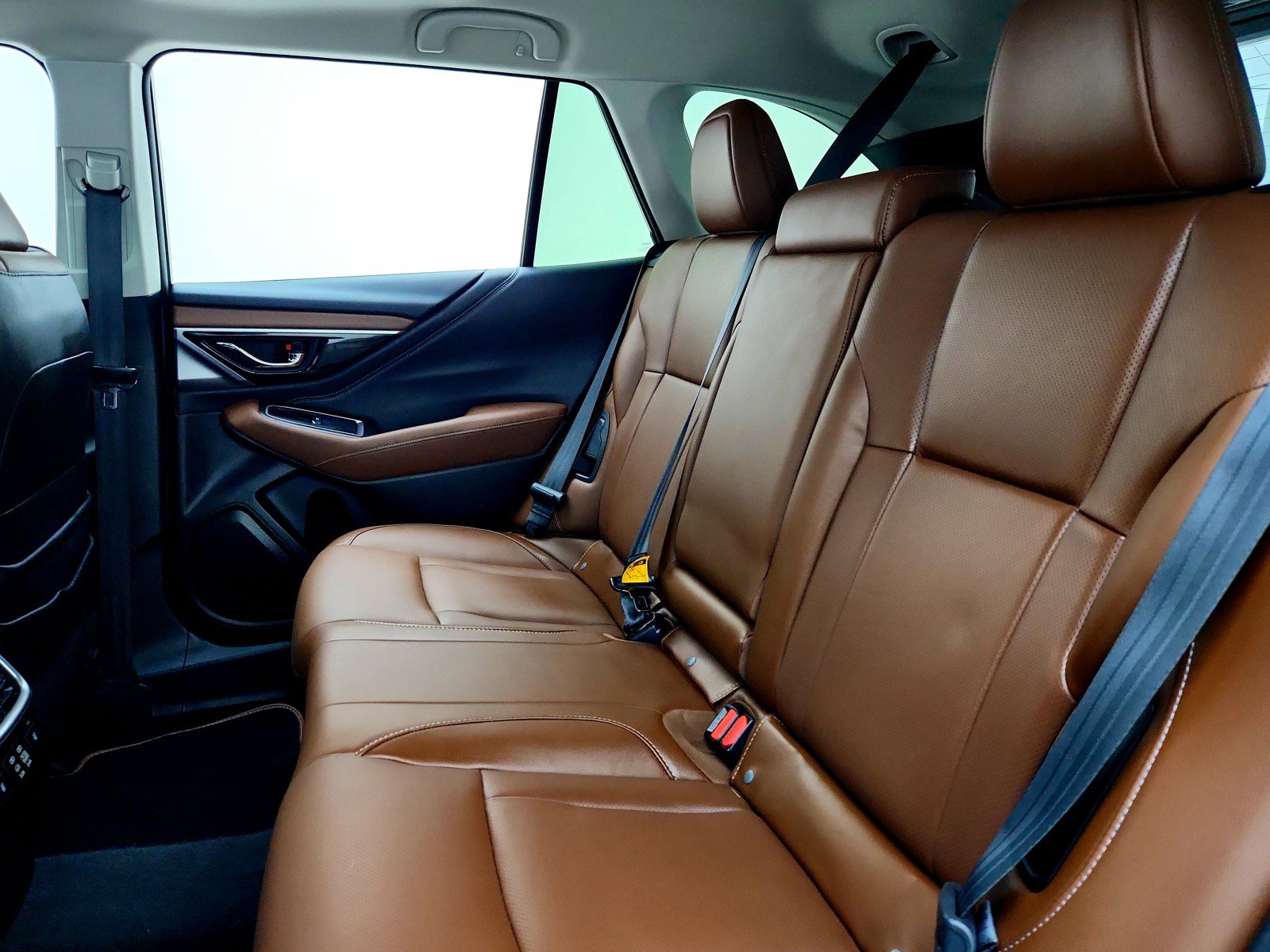 Used 2023 Subaru Outback Touring XT image 17