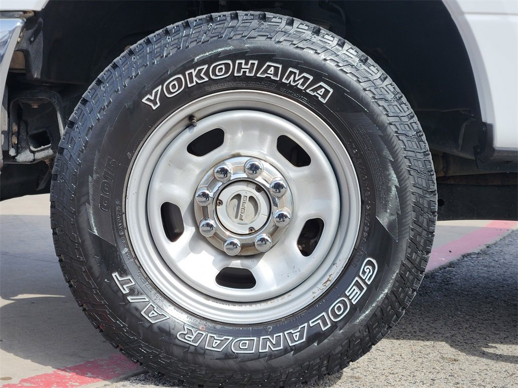 Used 2017 Ford F350 XL image 7