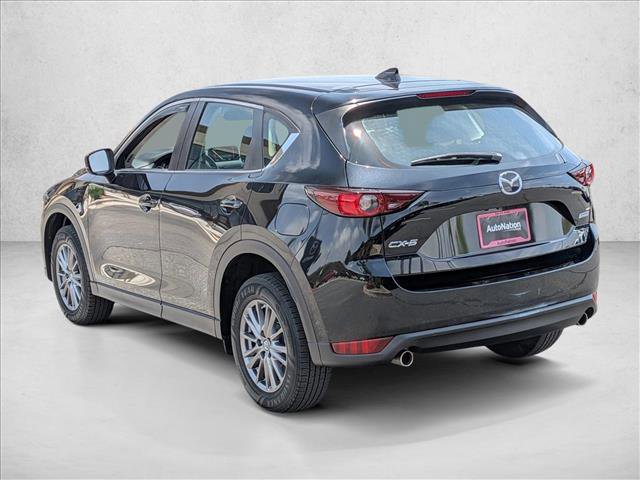 Used 2018 MAZDA CX-5 Sport FWD image 6