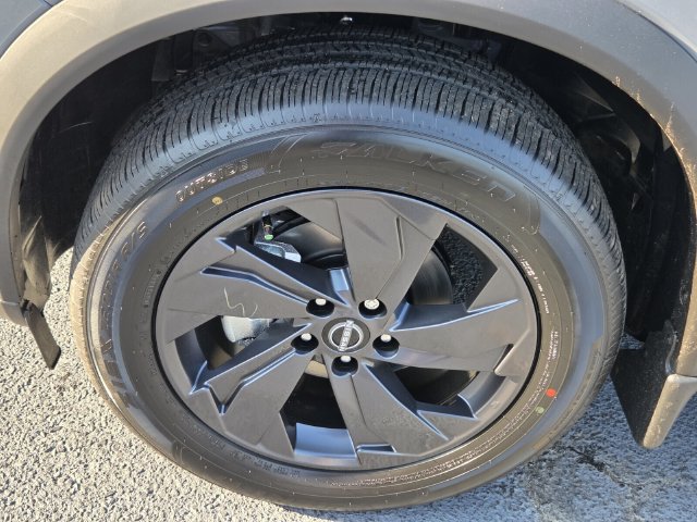 New 2026 Nissan Rogue SV FWD image 14