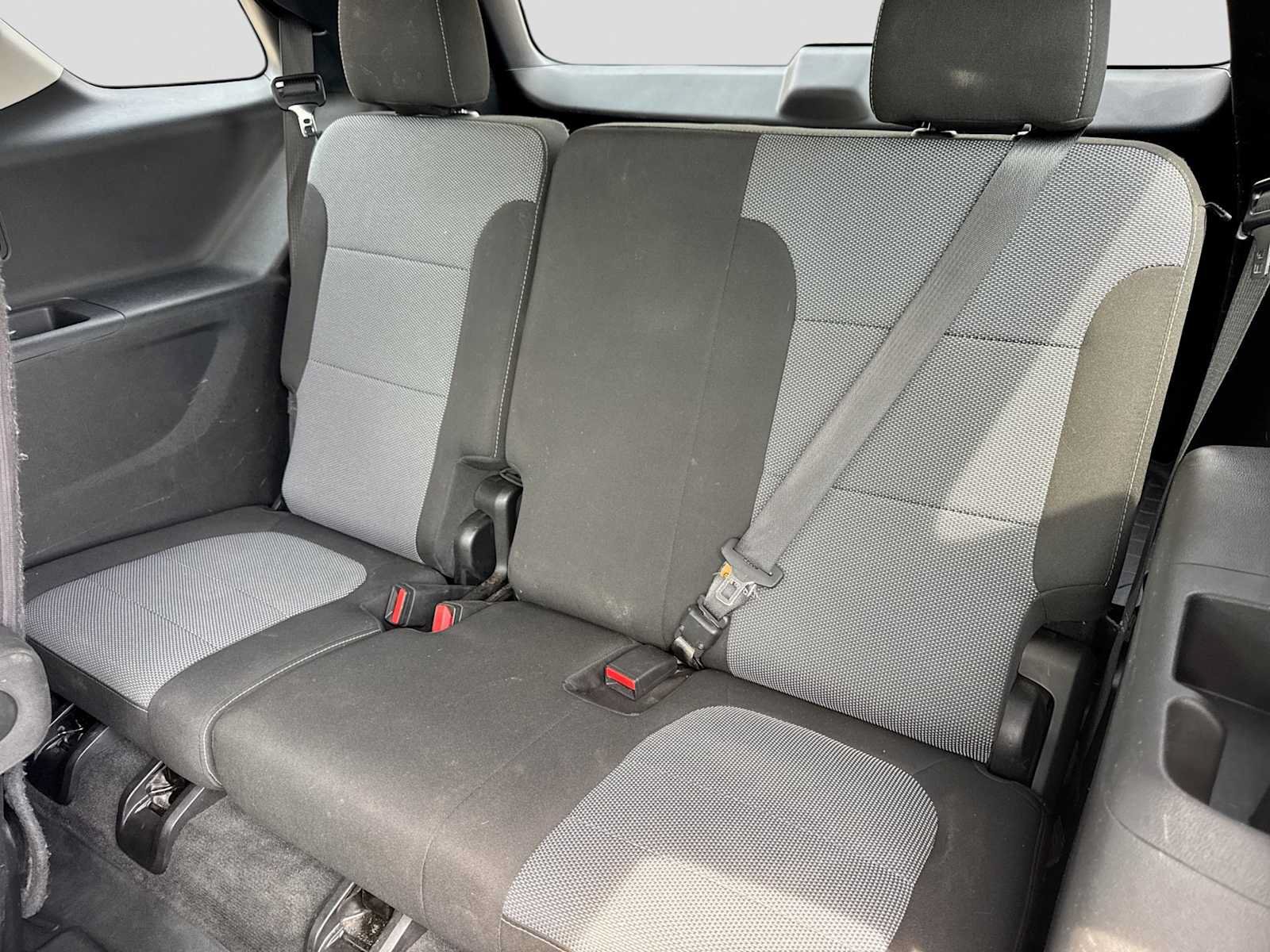 Used 2018 Chevrolet Traverse LT AWD/4WD image 20