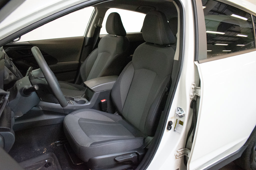 Certified 2025 Subaru Crosstrek 2.0i AWD/4WD image 19