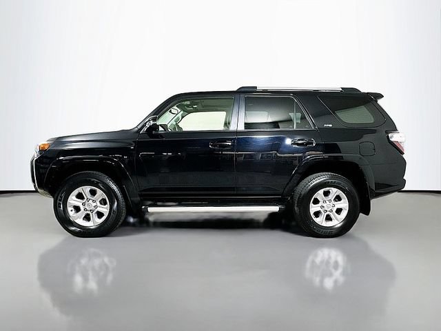 Used 2019 Toyota 4Runner SR5 Premium AWD/4WD image 4