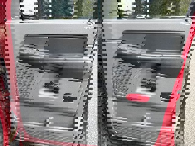 Used 2008 Dodge Ram 1500 Truck ST AWD/4WD image 26