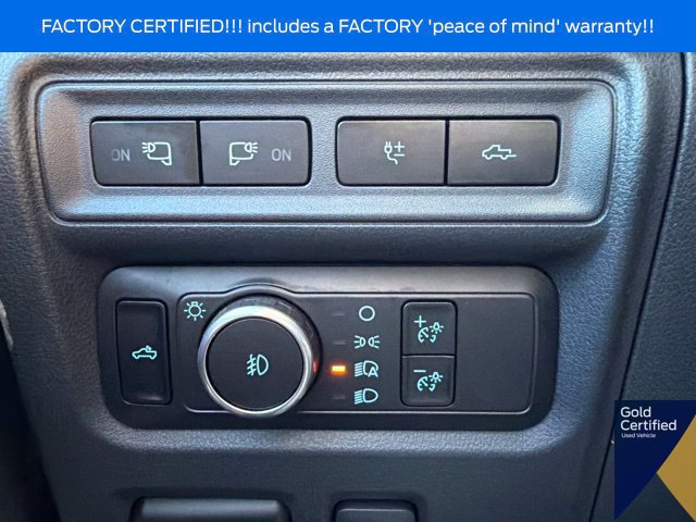Used 2024 Ford F150 Raptor AWD/4WD image 30