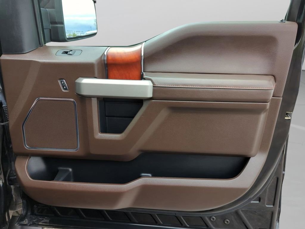 Used 2020 Ford F150 King Ranch image 30