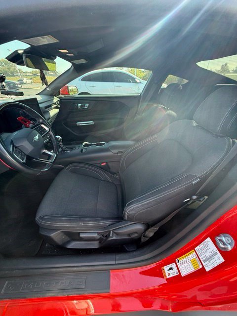 Used 2024 Ford Mustang GT RWD image 19