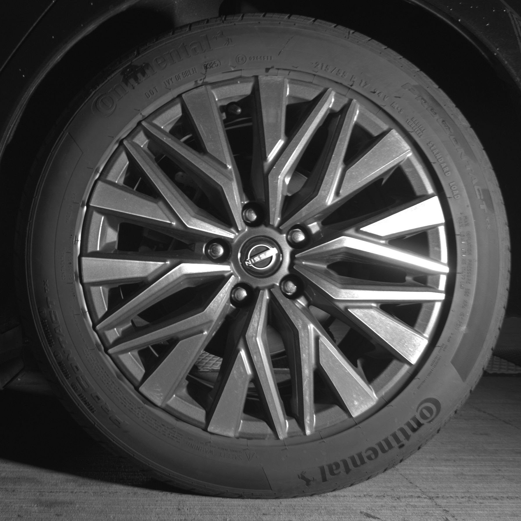 Used 2025 Nissan Altima 2.5 SV image 14